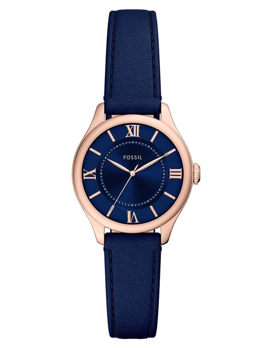 Fossil FES5424 Kadın Kol Saati Fossil FES5424 Kadın Kol Saati