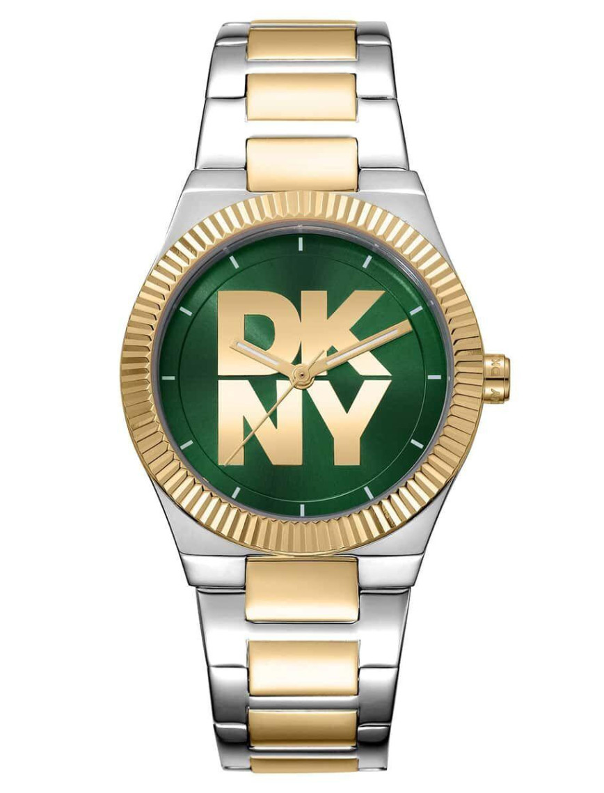 DKNY DK1L102M0055 Kadın Kol Saati DKNY DK1L102M0055 Kadın Kol Saati
