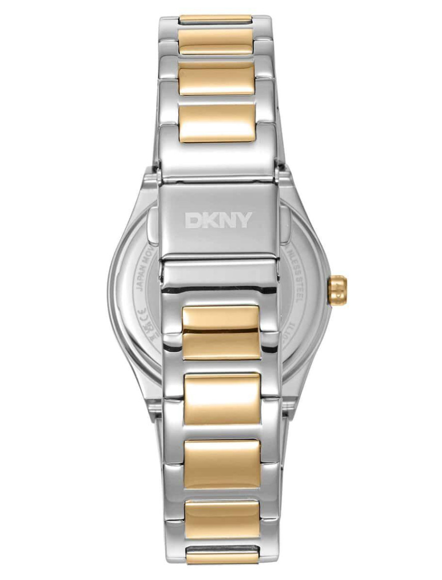 DKNY DK1L102M0055 Kadın Kol Saati DKNY DK1L102M0055 Kadın Kol Saati
