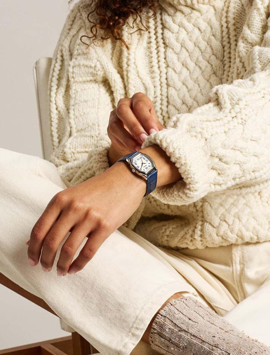 Fossil FES5425 Kadın Kol Saati