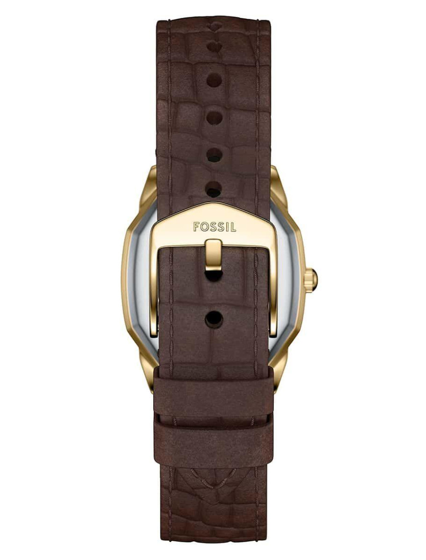 Fossil FES5426 Kadın Kol Saati Fossil FES5426 Kadın Kol Saati