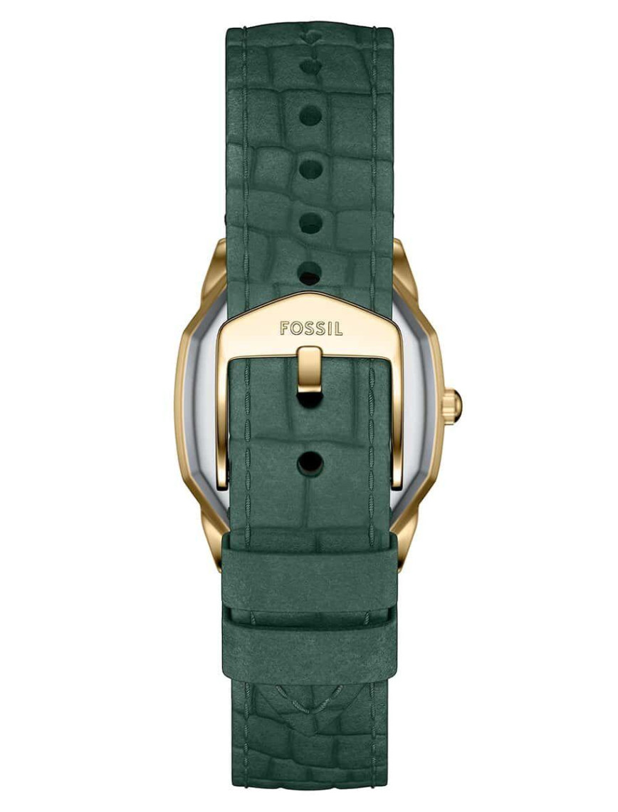 Fossil FES5427 Kadın Kol Saati Fossil FES5427 Kadın Kol Saati