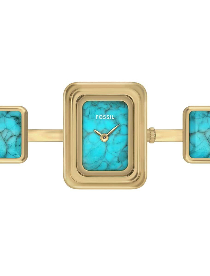 Fossil FES5432 Kadın Yüzük Saat