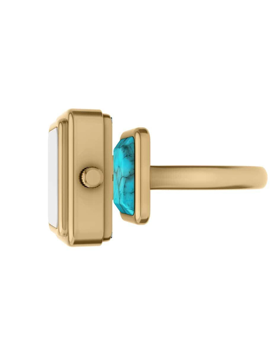 Fossil FES5432 Kadın Yüzük Saat