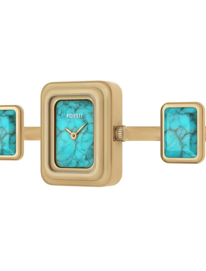 Fossil FES5432 Kadın Yüzük Saat