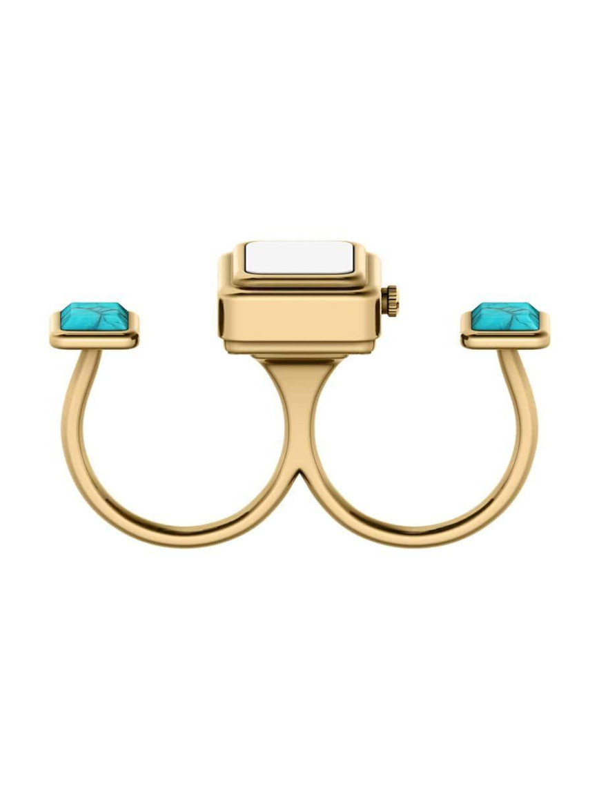 Fossil FES5432 Kadın Yüzük Saat