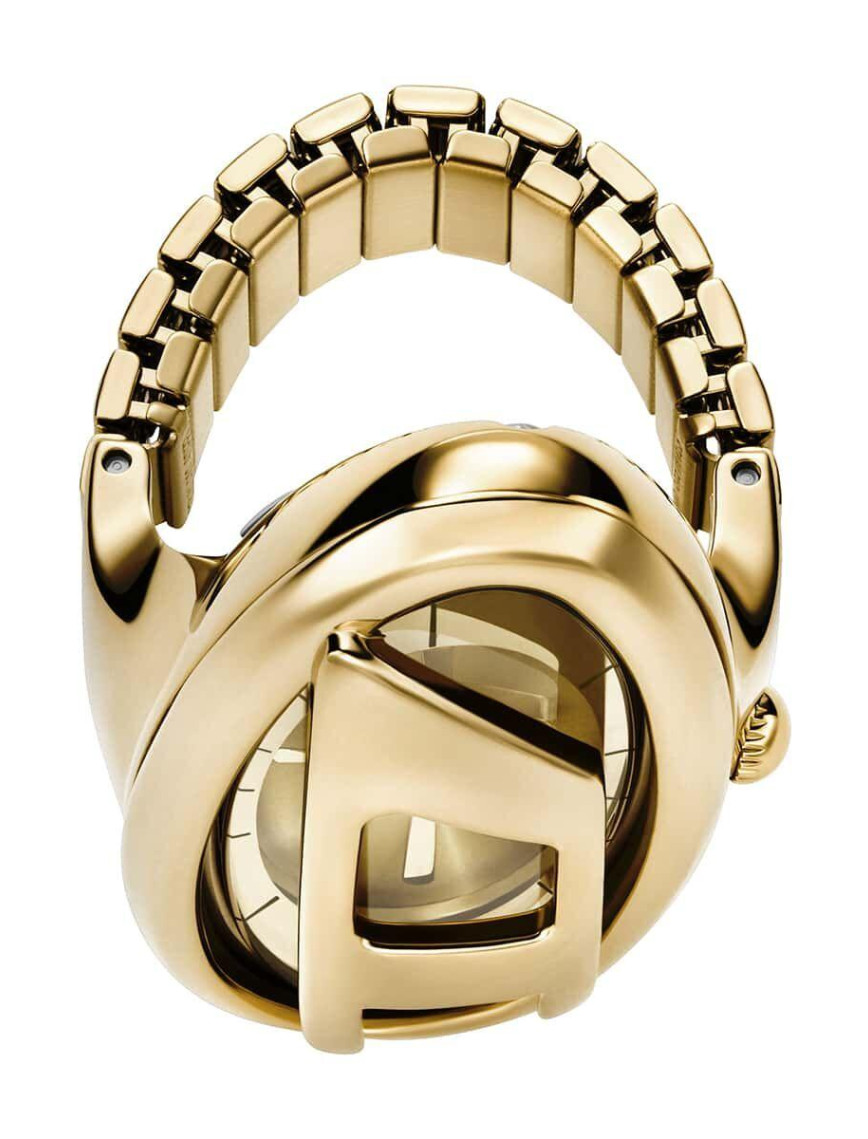 Diesel DZ5626 Kadın Yüzük Saat Diesel DZ5626 Kadın Yüzük Saat