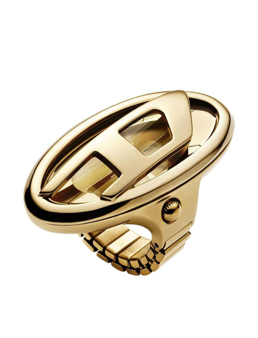 Diesel DZ5626 Kadın Yüzük Saat Diesel DZ5626 Kadın Yüzük Saat