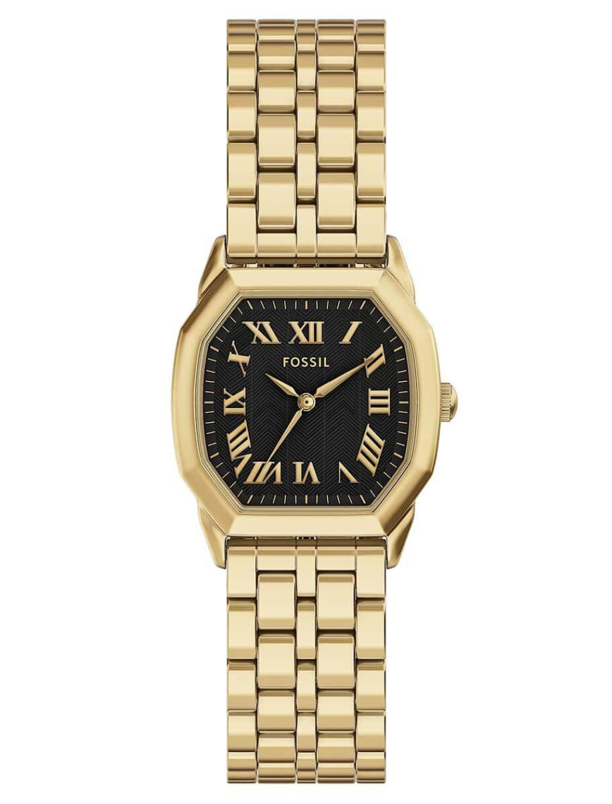 Fossil FES5433 Kadın Kol Saati Fossil FES5433 Kadın Kol Saati