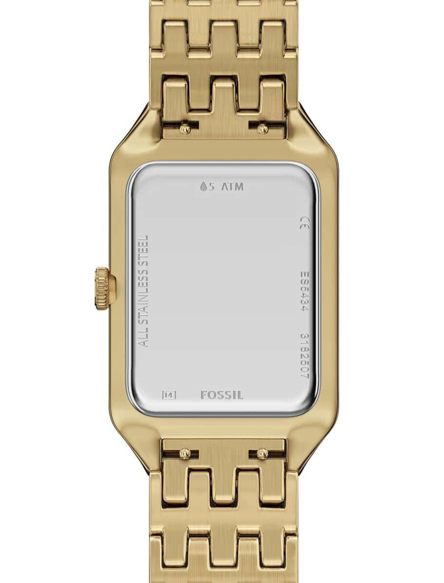 Fossil FES5434 Kadın Kol Saati Fossil FES5434 Kadın Kol Saati