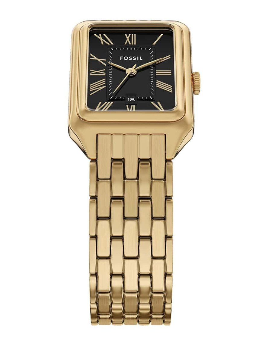 Fossil FES5434 Kadın Kol Saati Fossil FES5434 Kadın Kol Saati