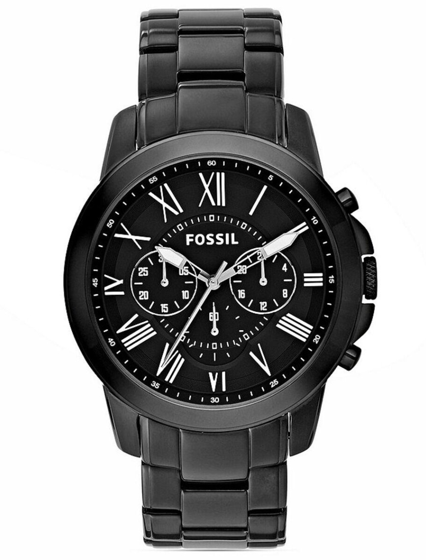 Fossil FFS4832 Erkek Kol Saati Fossil FFS4832 Erkek Kol Saati