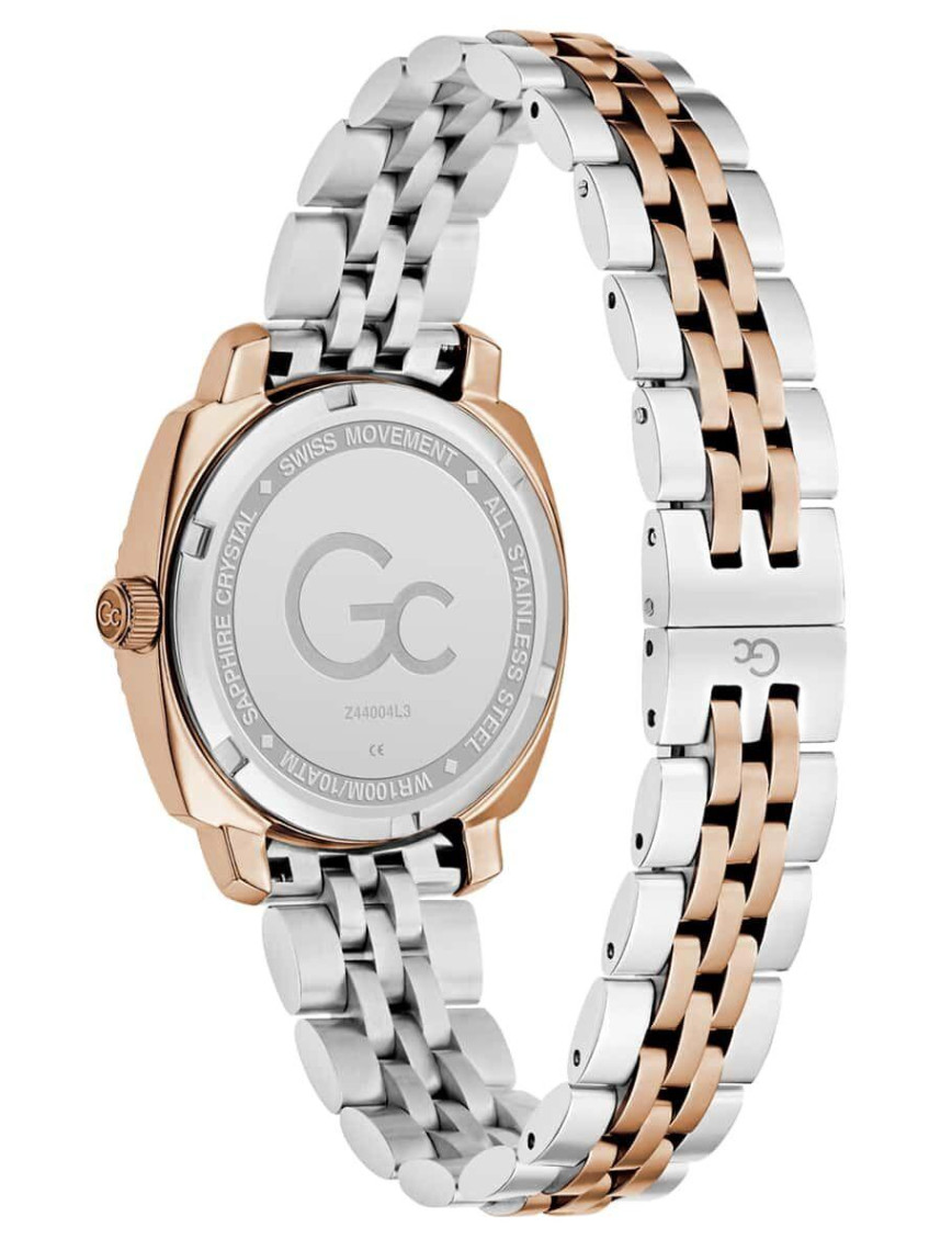 Gc GCZ44004L3 Kadın Kol Saati Gc GCZ44004L3 Kadın Kol Saati