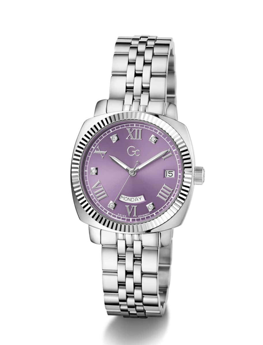 Gc GCZ44005L3 Kadın Kol Saati Gc GCZ44005L3 Kadın Kol Saati