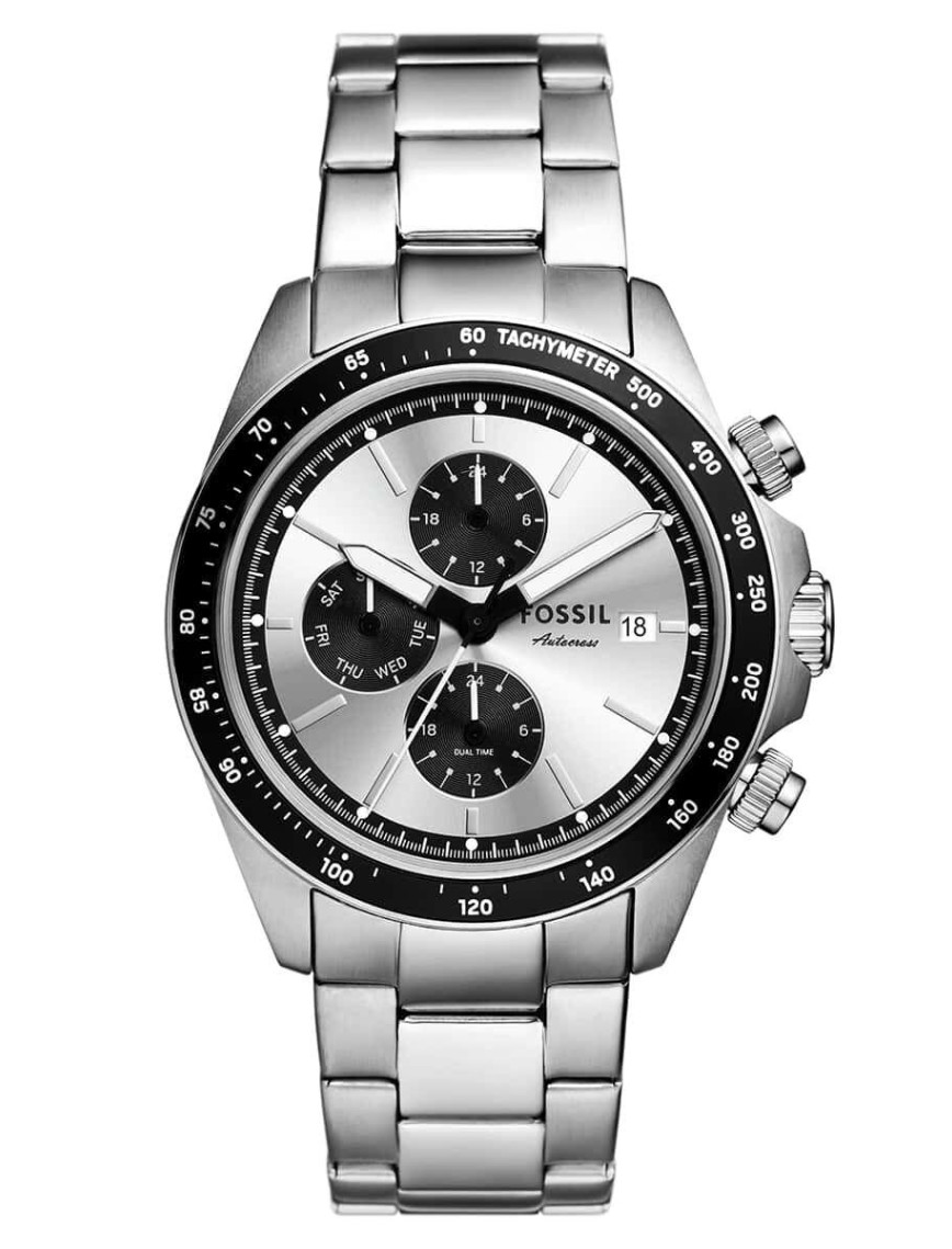 Fossil FFS6124 Erkek Kol Saati Fossil FFS6124 Erkek Kol Saati