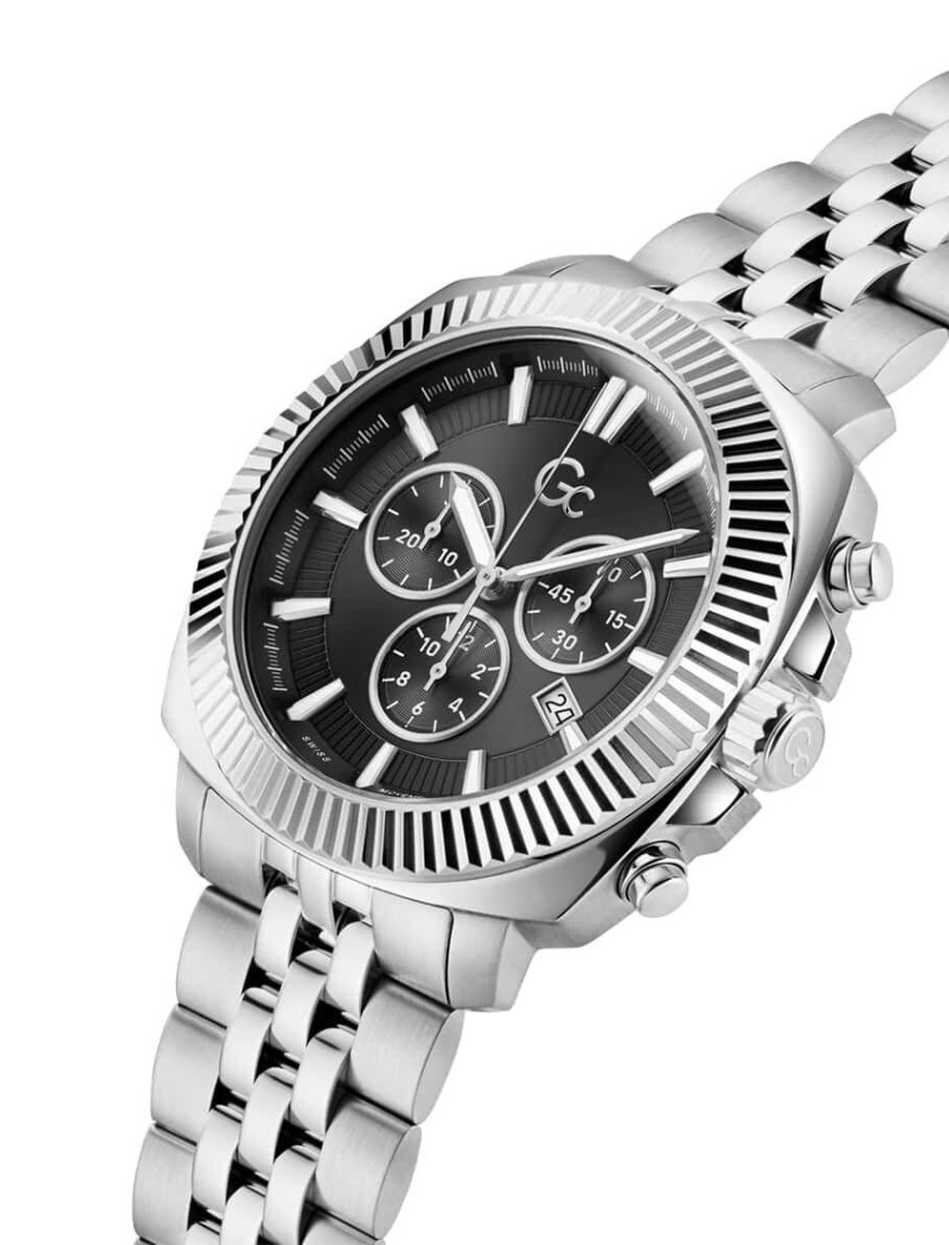 Gc GCZ46006G2 Erkek Kol Saati