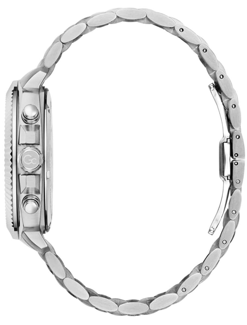 Gc GCZ46006G2 Erkek Kol Saati