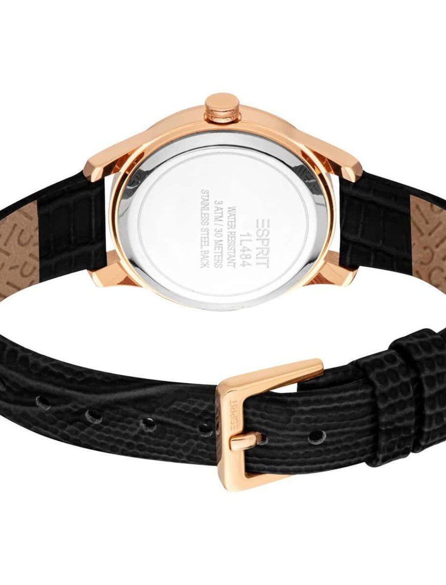 Esprit ES1L484L2035 Kadın Kol Saati Esprit ES1L484L2035 Kadın Kol Saati