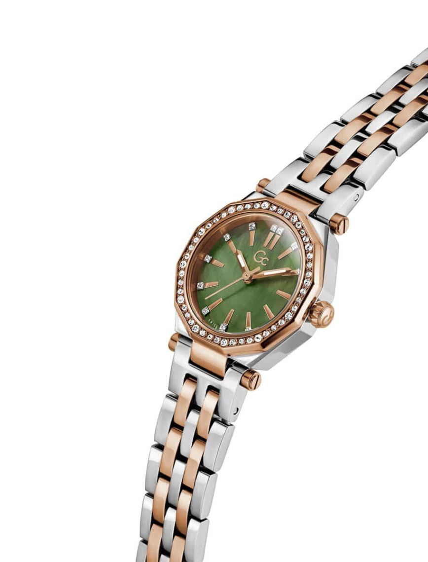 Gc GCZ54004L1 Kadın Kol Saati Gc GCZ54004L1 Kadın Kol Saati