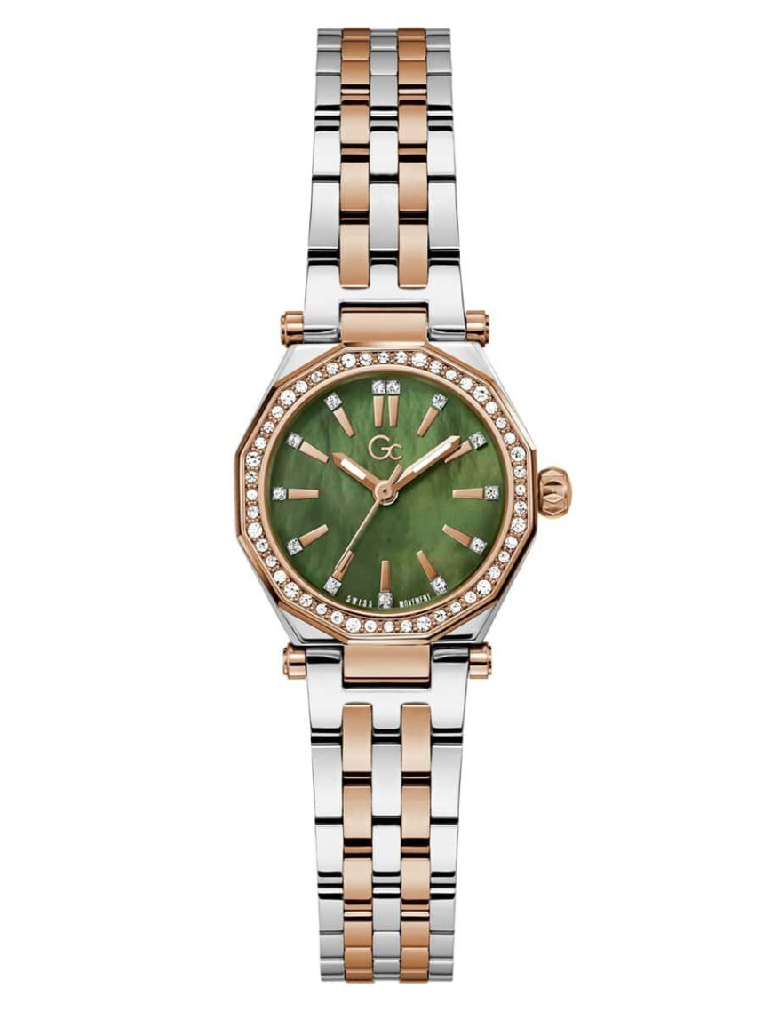 Gc GCZ54004L1 Kadın Kol Saati Gc GCZ54004L1 Kadın Kol Saati