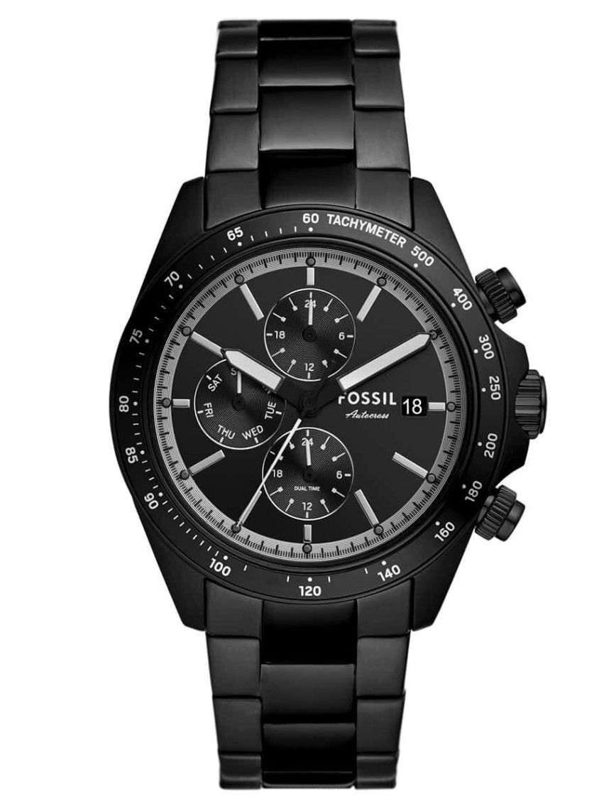 Fossil FFS6125 Erkek Kol Saati Fossil FFS6125 Erkek Kol Saati