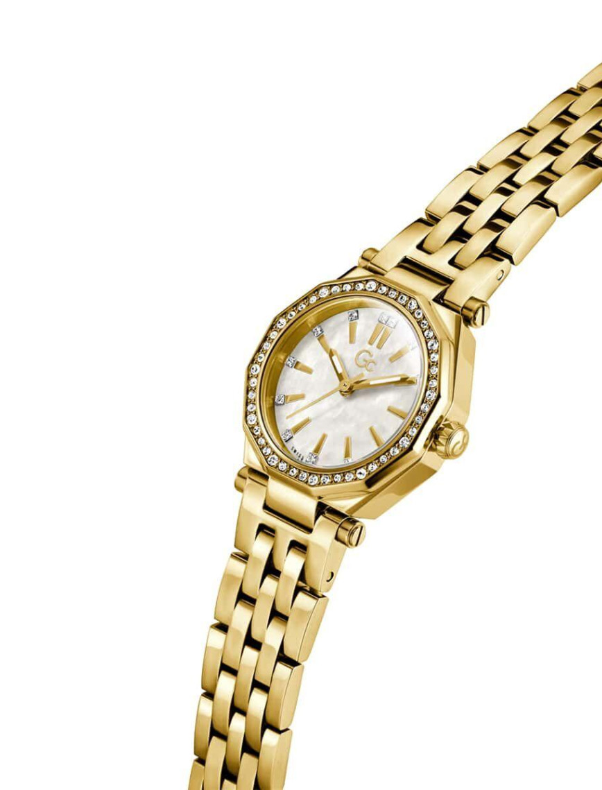 Gc GCZ54005L9 Kadın Kol Saati Gc GCZ54005L9 Kadın Kol Saati