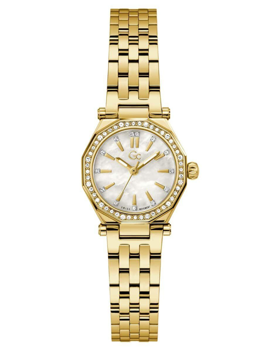 Gc GCZ54005L9 Kadın Kol Saati Gc GCZ54005L9 Kadın Kol Saati