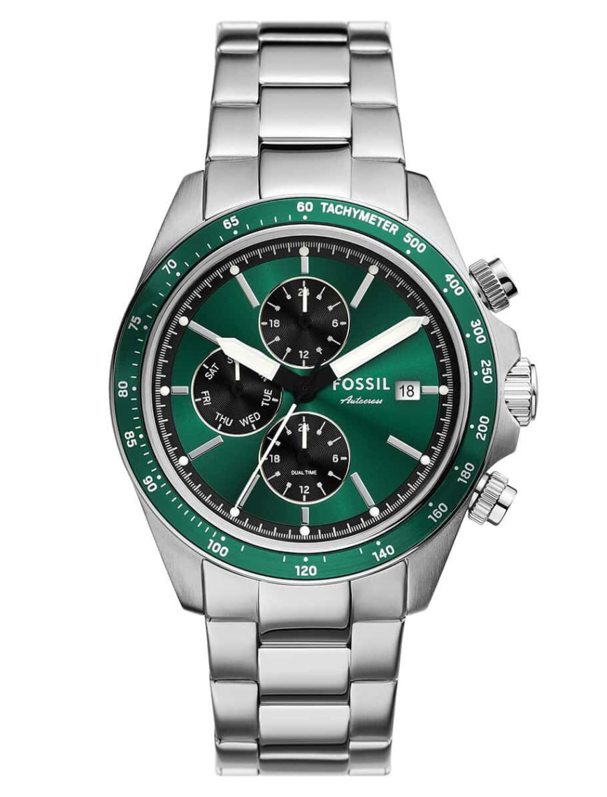 Fossil FFS6127 Erkek Kol Saati Fossil FFS6127 Erkek Kol Saati