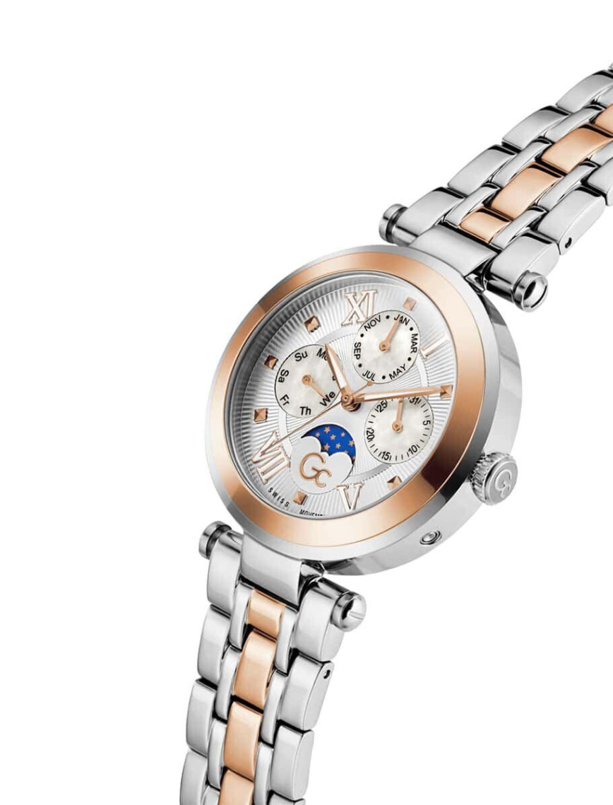 Gc GCZ62001L1 Kadın Kol Saati Gc GCZ62001L1 Kadın Kol Saati