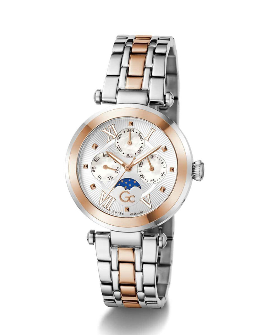 Gc GCZ62001L1 Kadın Kol Saati Gc GCZ62001L1 Kadın Kol Saati