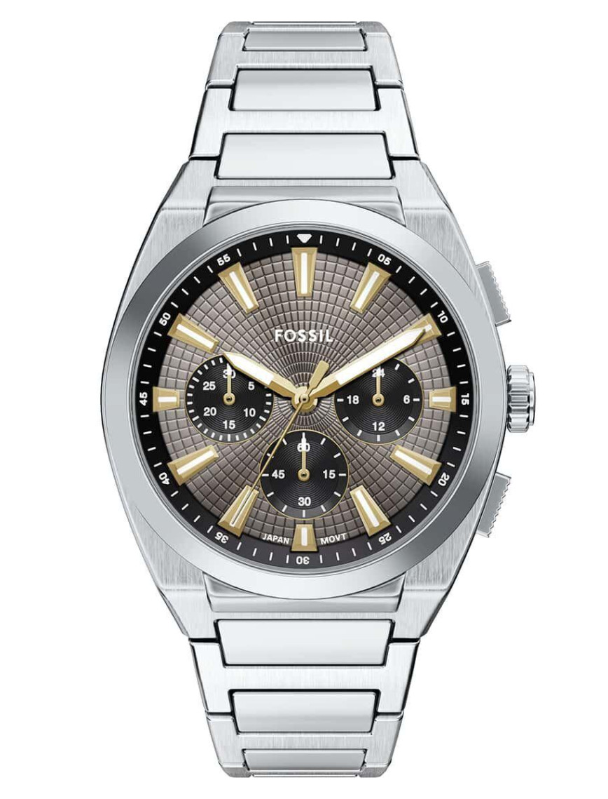 Fossil FFS6128 Erkek Kol Saati Fossil FFS6128 Erkek Kol Saati