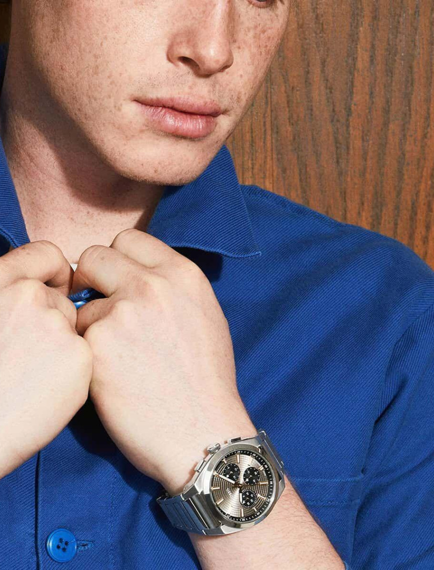 Fossil FFS6128 Erkek Kol Saati Fossil FFS6128 Erkek Kol Saati