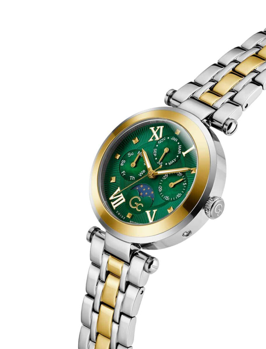 Gc GCZ62002L9 Kadın Kol Saati Gc GCZ62002L9 Kadın Kol Saati