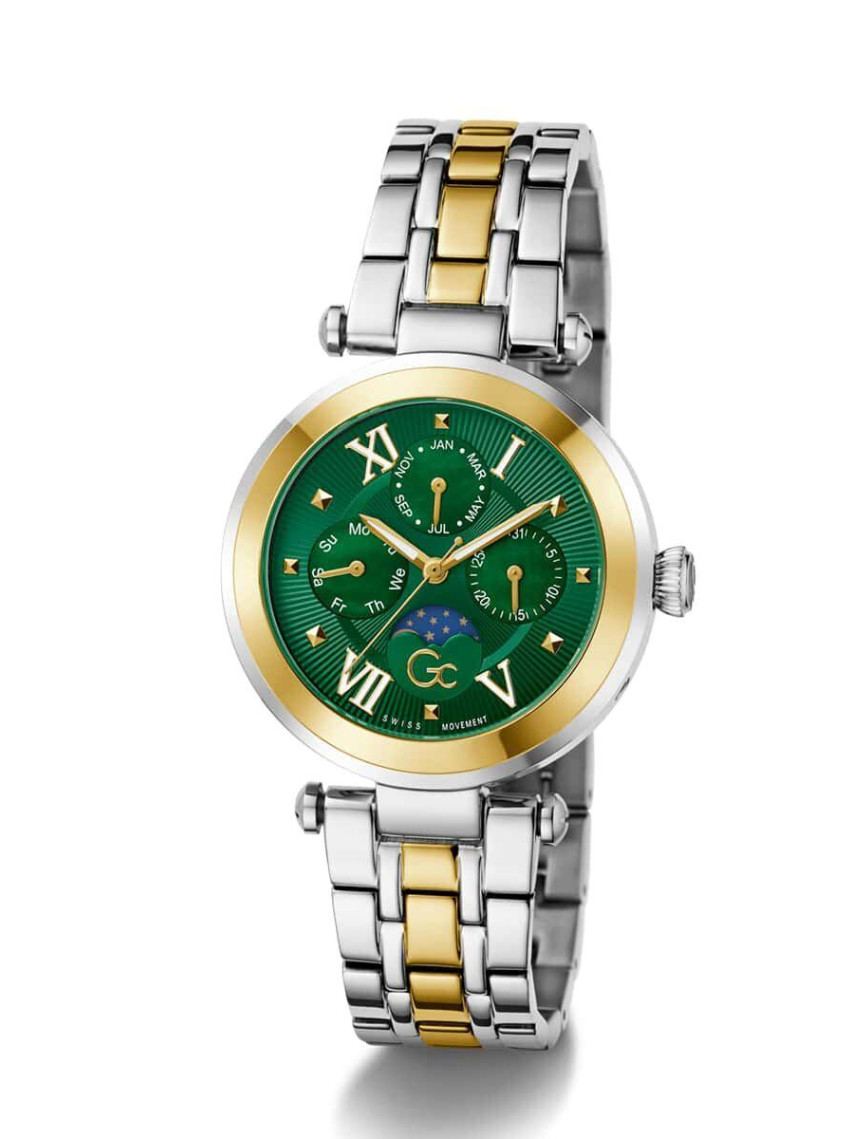 Gc GCZ62002L9 Kadın Kol Saati Gc GCZ62002L9 Kadın Kol Saati