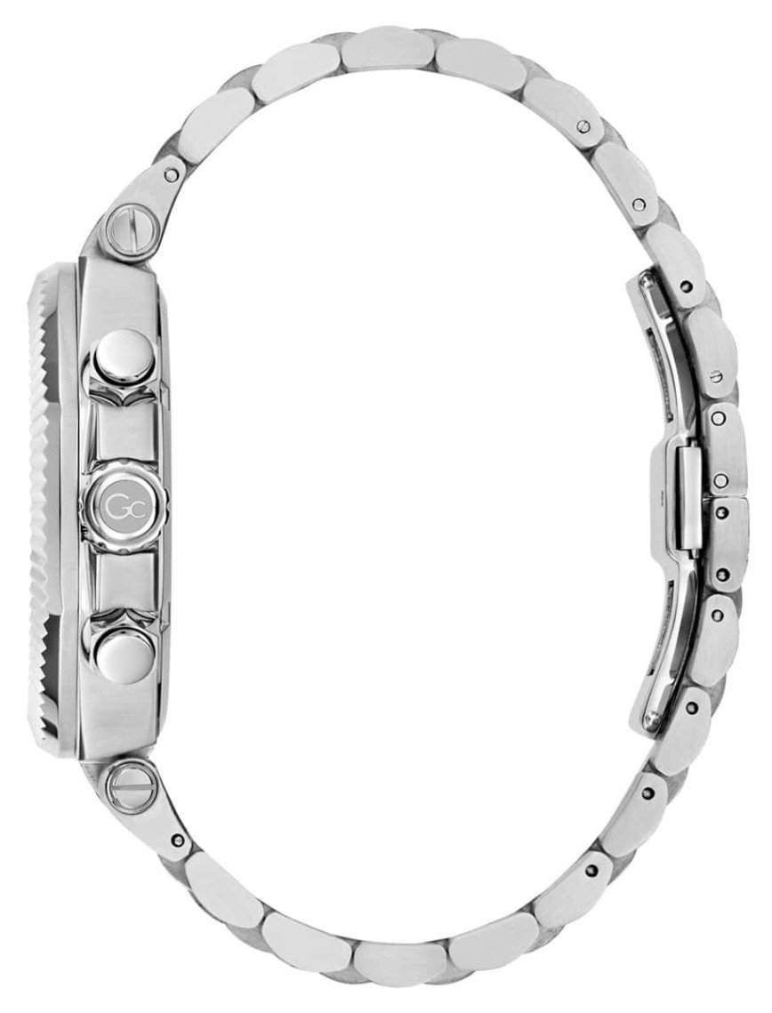 Gc GCZ66001G2 Erkek Kol Saati Gc GCZ66001G2 Erkek Kol Saati