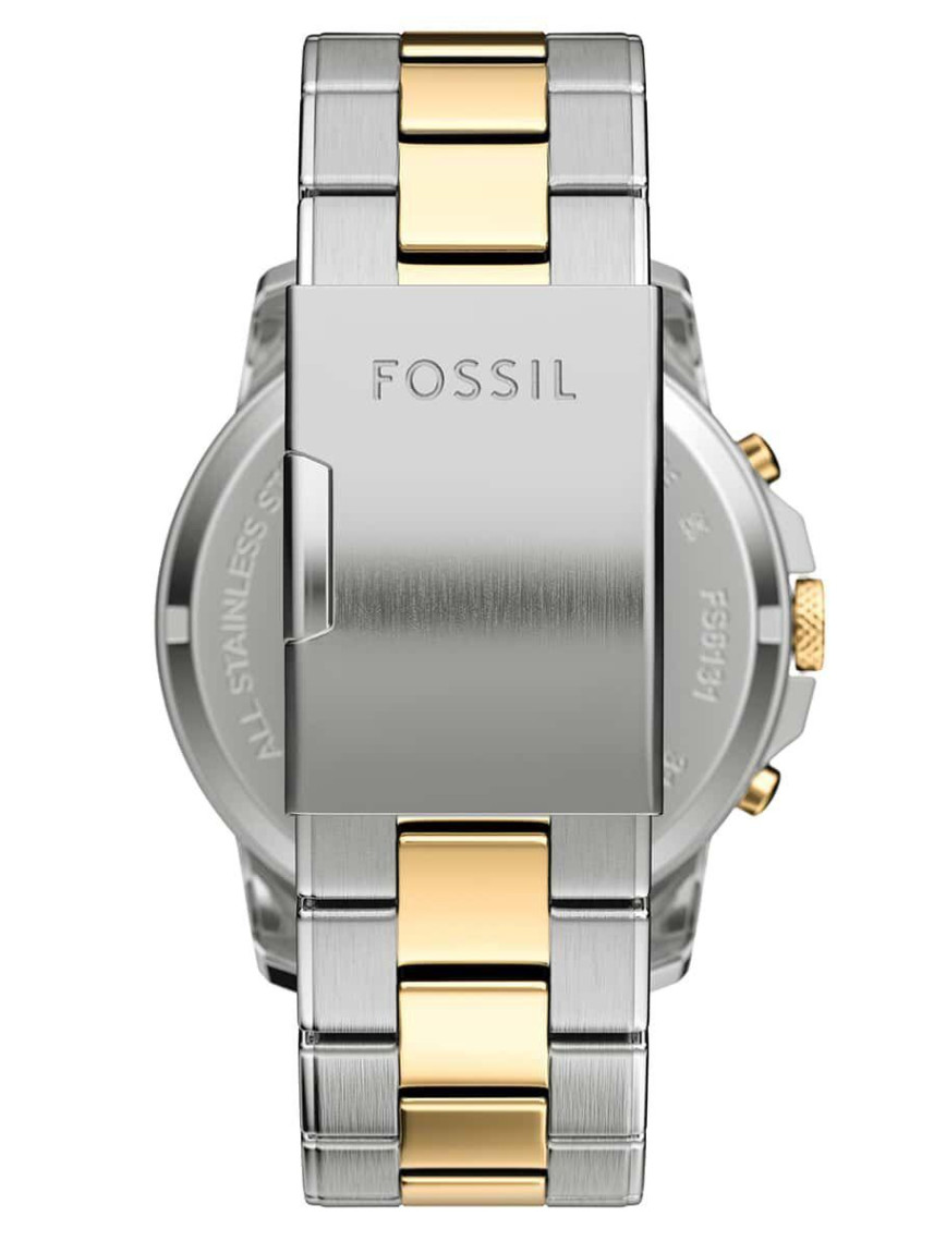 Fossil FFS6131 Erkek Kol Saati Fossil FFS6131 Erkek Kol Saati