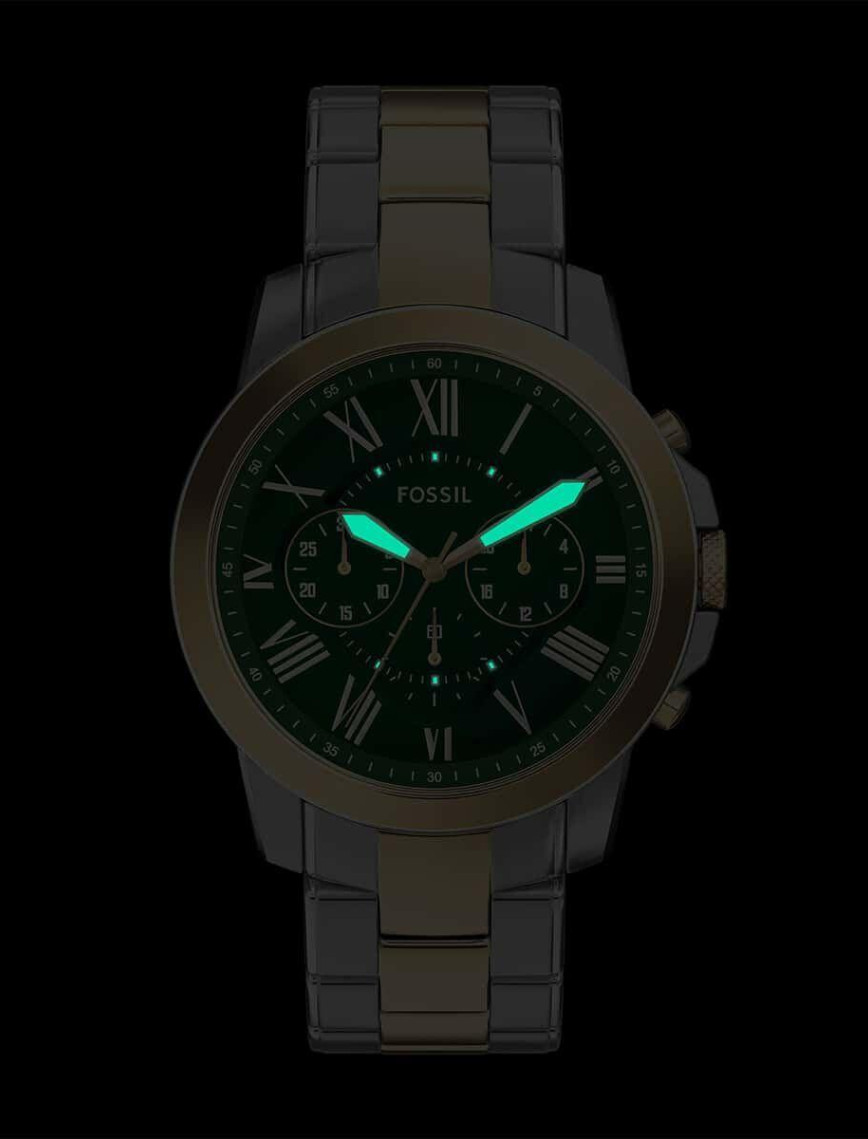 Fossil FFS6131 Erkek Kol Saati Fossil FFS6131 Erkek Kol Saati