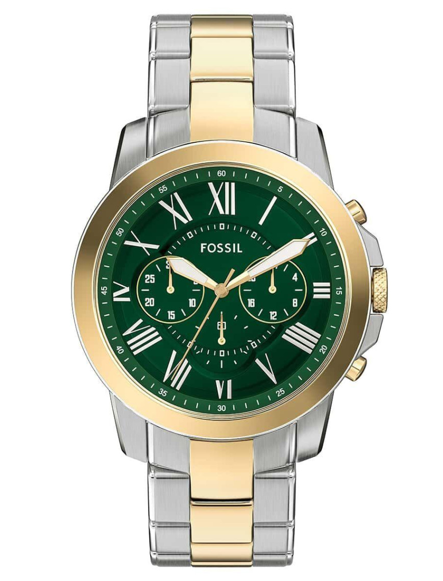 Fossil FFS6131 Erkek Kol Saati Fossil FFS6131 Erkek Kol Saati