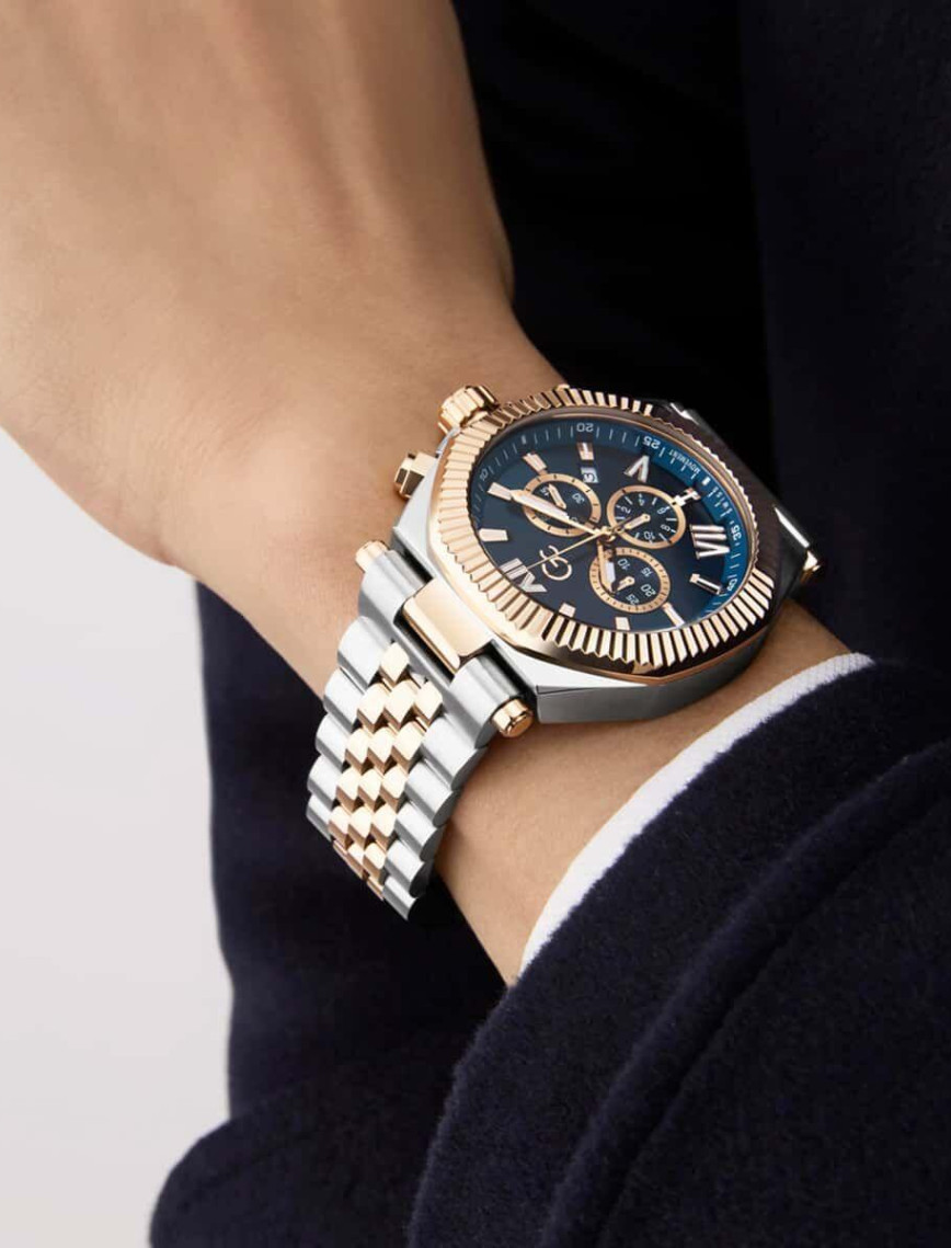 Gc GCZ66002G7 Erkek Kol Saati Gc GCZ66002G7 Erkek Kol Saati