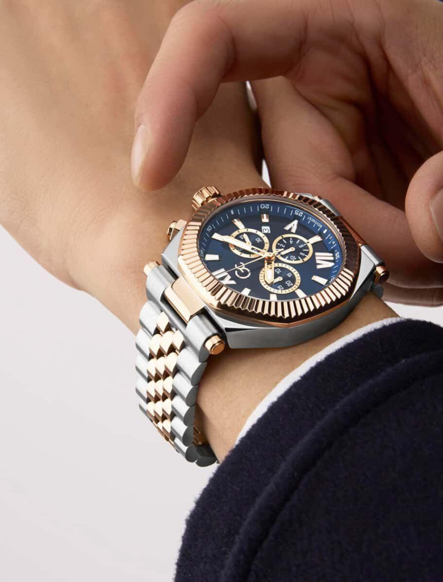 Gc GCZ66002G7 Erkek Kol Saati Gc GCZ66002G7 Erkek Kol Saati