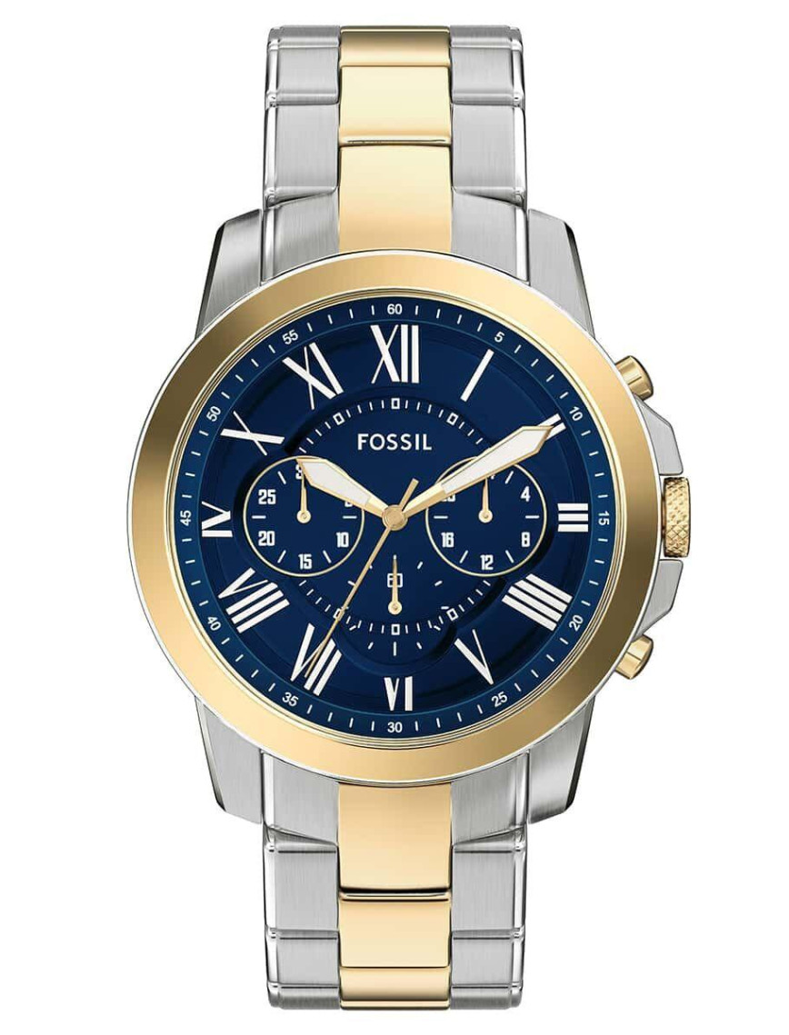 Fossil FFS6132 Erkek Kol Saati Fossil FFS6132 Erkek Kol Saati