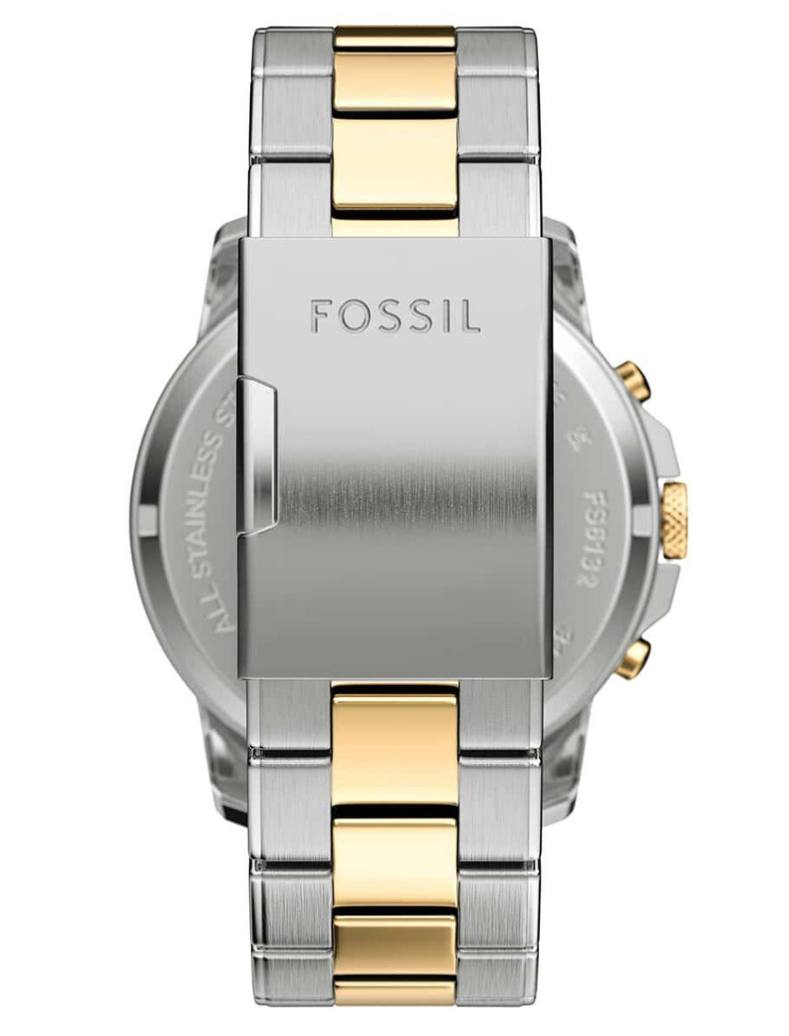 Fossil FFS6132 Erkek Kol Saati Fossil FFS6132 Erkek Kol Saati