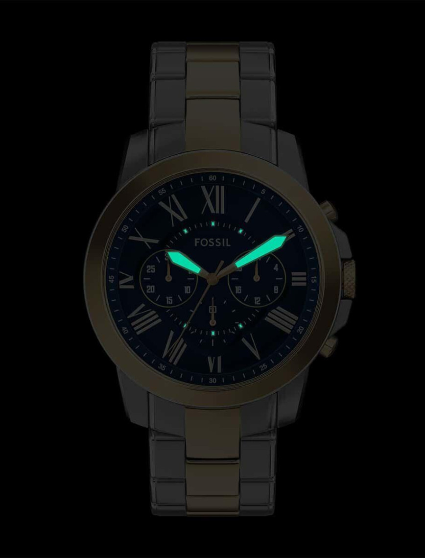 Fossil FFS6132 Erkek Kol Saati Fossil FFS6132 Erkek Kol Saati