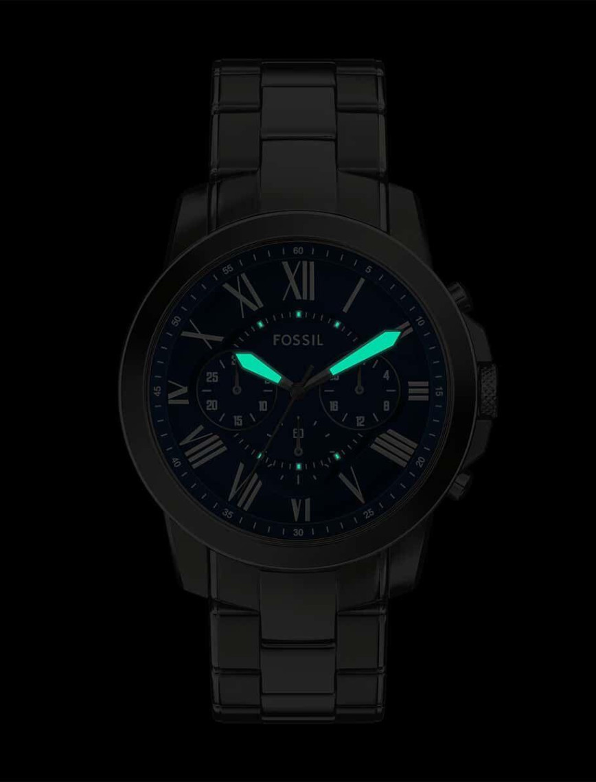 Fossil FFS6133 Erkek Kol Saati Fossil FFS6133 Erkek Kol Saati