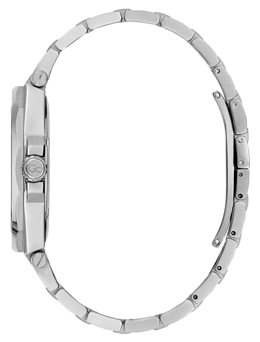 Gc GCZ67001G7 Erkek Kol Saati