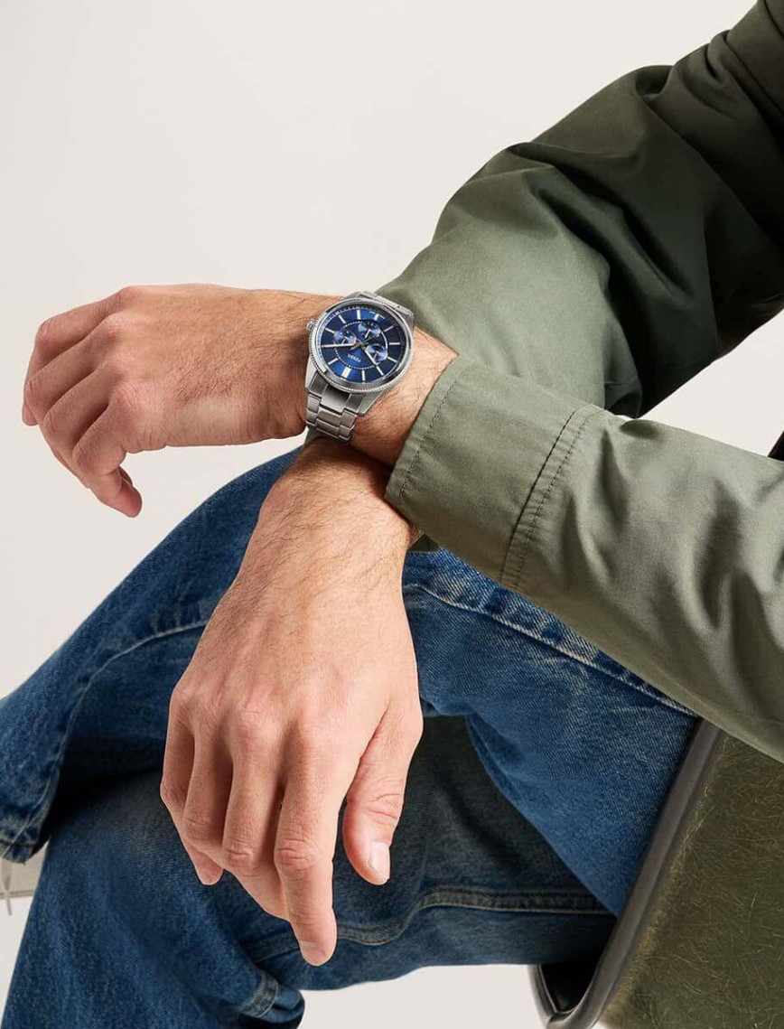 Fossil FFS6134 Erkek Kol Saati Fossil FFS6134 Erkek Kol Saati