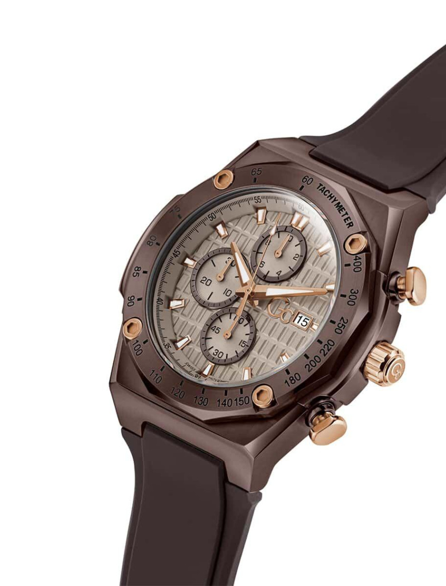 Gc GCZ68005G1 Erkek Kol Saati Gc GCZ68005G1 Erkek Kol Saati