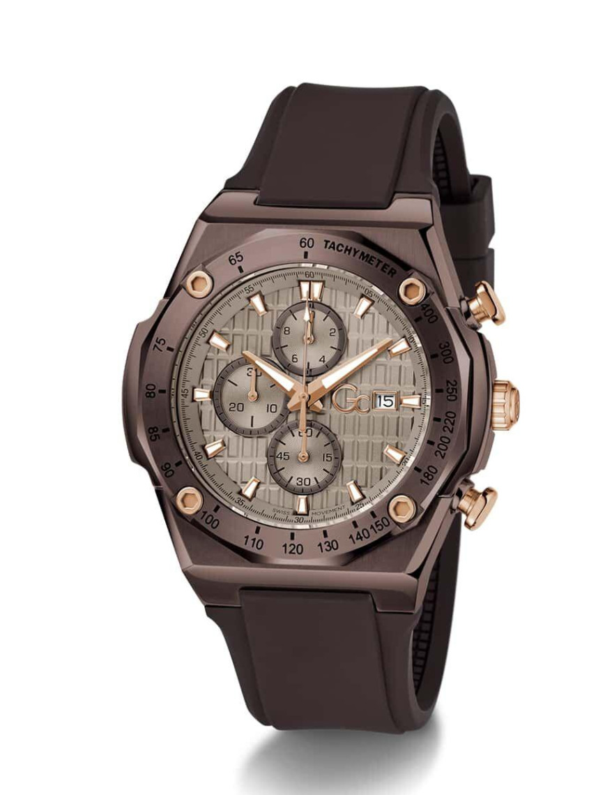 Gc GCZ68005G1 Erkek Kol Saati Gc GCZ68005G1 Erkek Kol Saati