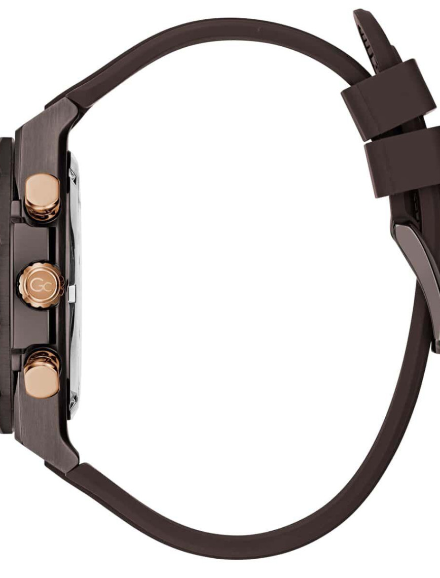 Gc GCZ68005G1 Erkek Kol Saati Gc GCZ68005G1 Erkek Kol Saati