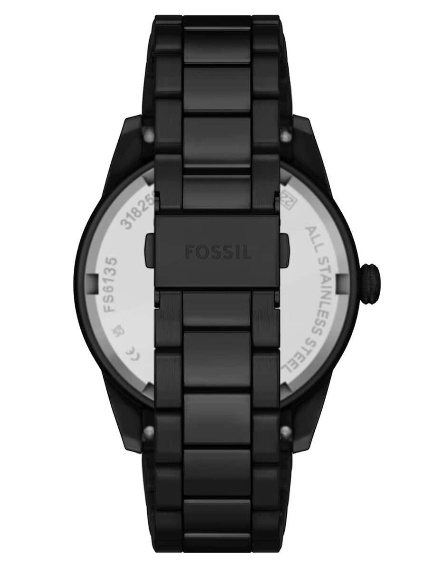 Fossil FFS6135 Erkek Kol Saati Fossil FFS6135 Erkek Kol Saati